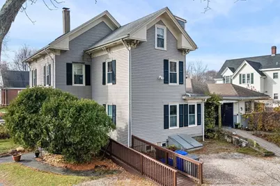 1 Maverick St #2, Marblehead, MA 01945 - Photo 19