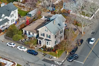 1 Maverick St #2, Marblehead, MA 01945 - Photo 3