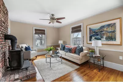 1 Maverick St #2, Marblehead, MA 01945 - Photo 7