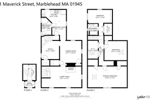 1 Maverick St, Marblehead, MA 01945 - Photo 21