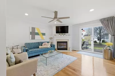 4 Dexter Rd #4, Foxboro, MA 02035 - Photo 11