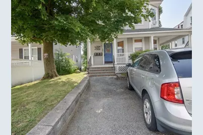 125 Vernon Street #C, Worcester, MA 01610 - Photo 1
