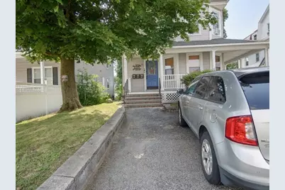 125 Vernon Street #C, Worcester, MA 01610 - Photo 1