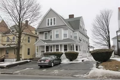 125 Vernon Street #C, Worcester, MA 01610 - Photo 3