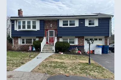 5 Dartmouth St, Randolph, MA 02368 - Photo 1