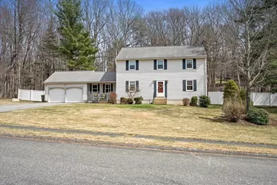 5 Garrison Heights Drive, Oxford, MA 01540 - Photo 29