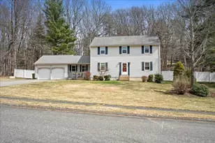 5 Garrison Heights Dr, Oxford, MA 01540 - Photo 29