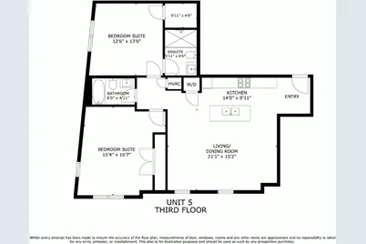 5245 Washington St #5, Boston, MA 02132 - Photo 35