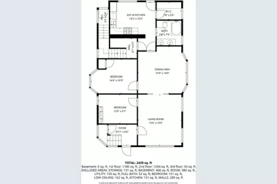 71 Ashland St, Taunton, MA 02780 - Photo 23