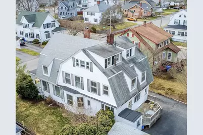 71 Ashland St, Taunton, MA 02780 - Photo 3