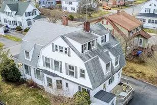 71 Ashland St, Taunton, MA 02780 - Photo 3