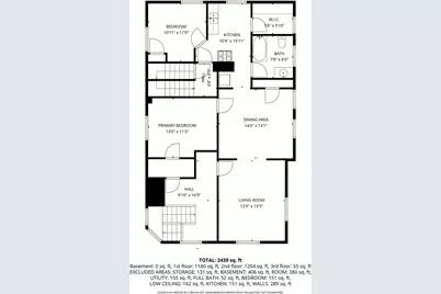 71 Ashland St, Taunton, MA 02780 - Photo 25