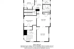 71 Ashland St, Taunton, MA 02780 - Photo 25