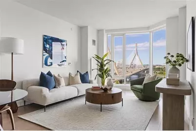 100 Lovejoy #10H, Boston, MA 02114 - Photo 1