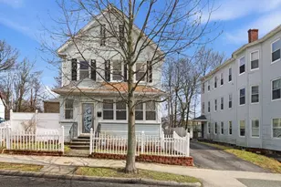 10 Almont Ave, Worcester, MA 01604 - Photo 1