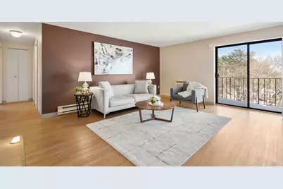 1321 Worcester Rd #610, Framingham, MA 01701 - Photo 1