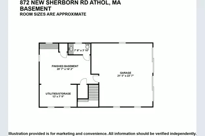 872 New Sherborn Rd, Athol, MA 01331 - Photo 41