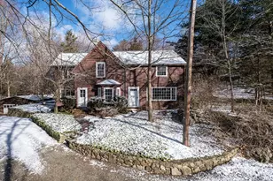 445 Glen Rd, Weston, MA 02493 - Photo 1