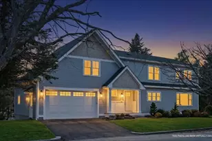 204 Green St, Marblehead, MA 01945 - Photo 1