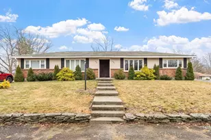 45 Kinglet Dr, Shrewsbury, MA 01545 - Photo 1