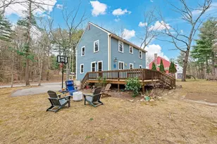 25 Short St, Franklin, MA 02038 - Photo 23