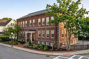 45 School St, Taunton, MA 02780 - Photo 1