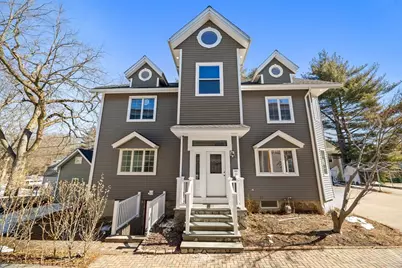 39 Spring St, Boston, MA 02132 - Photo 1