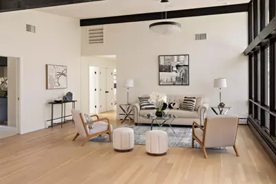 367 Newton St, Brookline, MA 02467 - Photo 5