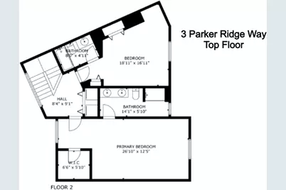 3 Parker Ridge Way #3, Newburyport, MA 01950 - Photo 39