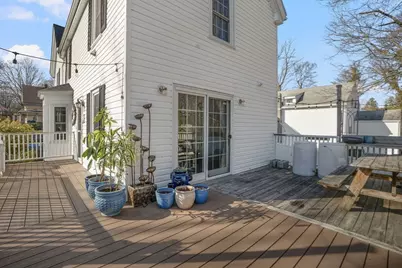 215 South St, Wrentham, MA 02093 - Photo 37