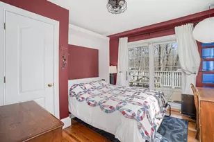 215 South St, Wrentham, MA 02093 - Photo 19