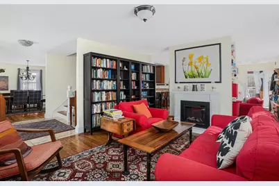 215 South St, Wrentham, MA 02093 - Photo 17