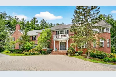 451 Wellesley St, Weston, MA 02493 - Photo 1