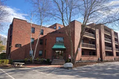 123 Elm St #D12, Quincy, MA 02169 - Photo 1