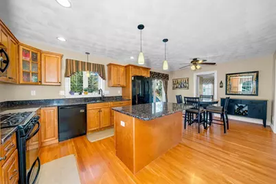 4 Bass St, Beverly, MA 01915 - Photo 5