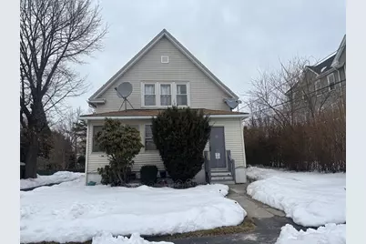 19 Summerhill Ave #D, Worcester, MA 01606 - Photo 1