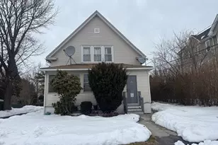 19 Summerhill Ave, Worcester, MA 01606 - Photo 1