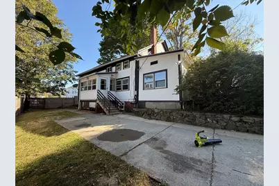 1 Cheney St #2, Orange, MA 01364 - Photo 1