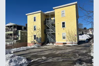 26 Catharine St #4, Worcester, MA 01605 - Photo 7