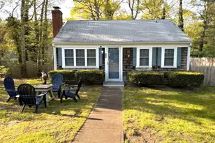 36 Old Sailors Way, Dennis, MA 02660 - Photo 1