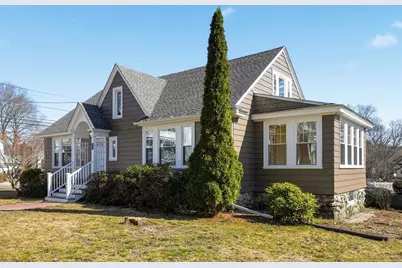 57 Olive St, Methuen, MA 01844 - Photo 1