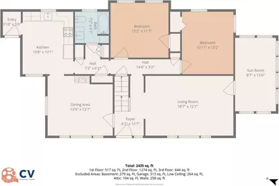 57 Olive St, Methuen, MA 01844 - Photo 39