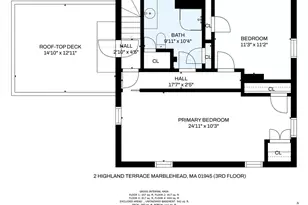 2 Highland Terrace, Marblehead, MA 01945 - Photo 35