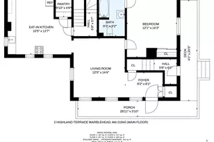 2 Highland Terrace, Marblehead, MA 01945 - Photo 33