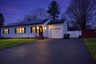 11 Crystal, Webster, MA 01570 - Photo 1