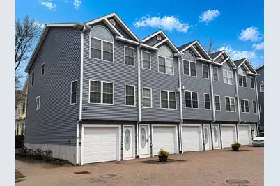 47 Alder St #4, Waltham, MA 02453 - Photo 1