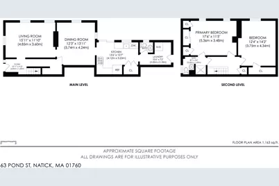 63 Pond St #63, Natick, MA 01760 - Photo 39