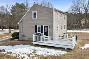 5 Kate Dr, Franklin, MA 02038 - Photo 5