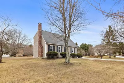 5 Kate Drive, Franklin, MA 02038 - Photo 1