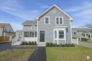 84 E Main, Ayer, MA 01432 - Photo 1